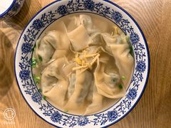 -绿杨馄饨店(湖滨新天地店)