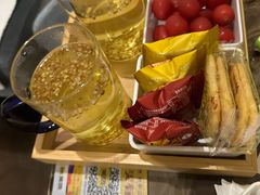 -水秀坊·足道 SPA 按摩(巨鹿路店)