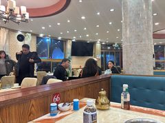 -清真·马家火锅美食城(镇江北路店)