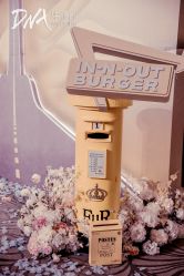 -DNA Wedding 婚礼记(上海店)