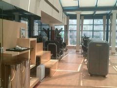 健身房-喜来登大酒店健身中心