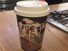 -霸王茶姬(南亚风情第壹城店)