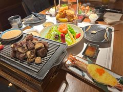 -玉川屋·深夜食堂居酒屋(柳巷店)