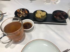 -到家尝北京菜(西坝河店)