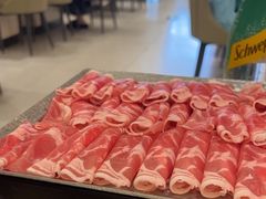 -呷哺呷哺 黄金牧场 (新辰里学清路店)