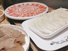 -蜀留香火锅·始于1999·原四川老火锅(白堤路店)