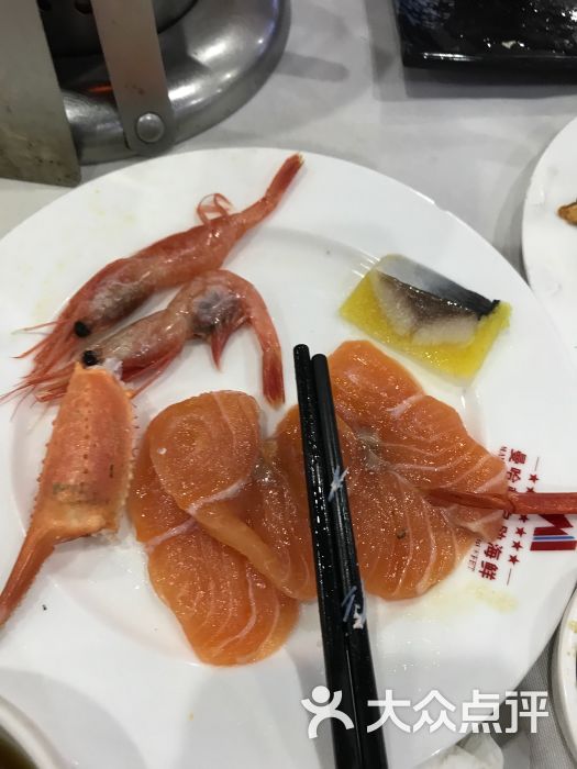 曼哈顿自助海鲜(百联滨江店)-小豆浆的相册-上海美食-第2页-大众点评