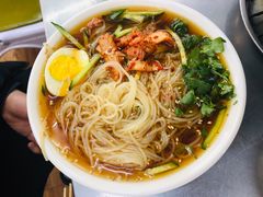 -松明一烤肉馆(鲁园店)