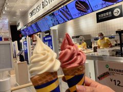 -宜家·瑞典风味餐厅(三桥店)