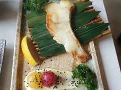 -阿吾罗日本料理(K11艺术中心店)
