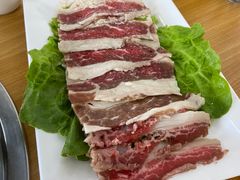 -味华香养气牛肉火锅(润安大厦店)