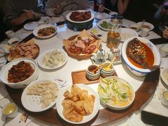 -东方饺子王(工农总店)