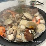 双井附近的蒸汽海鲜～海之肴