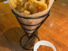 -鱼亨小鲜酸菜鱼(大信店)