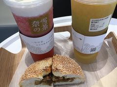 -奈雪的茶(星河城店)