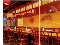 -老湘村·湖南土菜(天河维多利店)