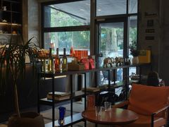 -25#COFFEE(古地石店)