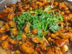 -黄记煌三汁焖锅(崇文门店)