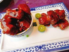 -宁波状元楼酒店(和义路店)