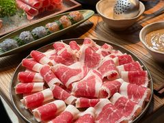 -四喜小胖·北京涮肉(五道营店)
