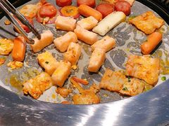-么子烤肉(化龙池店)