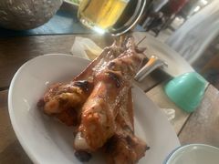 -Doo Dee Thai Food(Issan/Isaan/Esan)