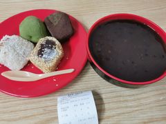 -糯米香(长江路店)