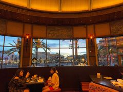-哈蒙德餐厅