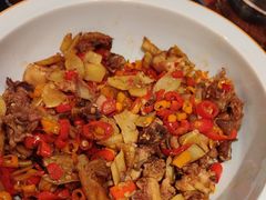 -衡厨·衡阳土菜(中南店)