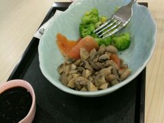 -沙青(江场二路店)