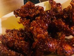 -包装马车·韩国料理·포장마차