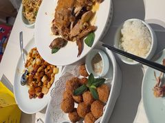 -惠丰堂饭庄·烤鸭·京味菜(翠微路店)