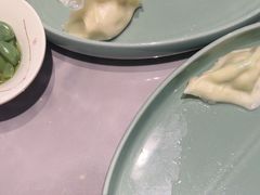 -东方饺子王(哈西万达店)