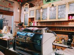 -西关84·History·Art·Cafe