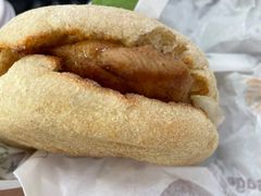 -麦当劳(壹购广场店)