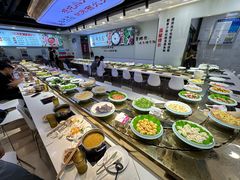 -西火火·川派小火锅(西溪银泰店)
