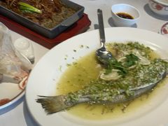 -稻香海鲜饭店(第一国际店)