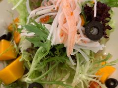 -灵意咖啡·西班牙美食(汕头金平万达广场店)
