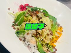 -聚宾楼·烤鸭·家宴(科技三路店)