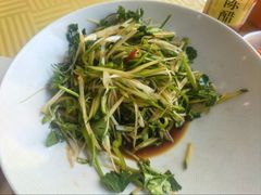 -山东单县风味羊肉汤馆(望园路店)