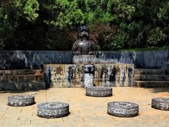 -黄帝陵