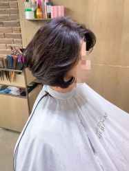 -韩国李知恩形象设计