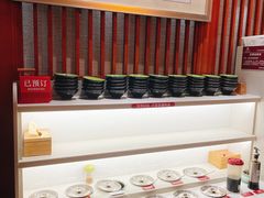 -一叶一世界•素食餐厅(新光天地店)