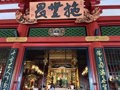 -浅草寺