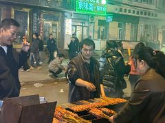 -哈尔滨道外清真寺