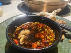 -狐狸爱上椰子鸡(金地广场店)