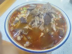 -老师家羊杂碎(延安总店)