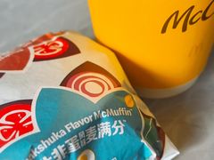 -麦当劳(垡头西路店)
