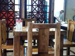 大堂-俏东方·海味水饺·青岛菜(崂山店)