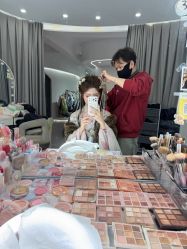 -星光兔·西扶海棠·写真馆(景德镇店)